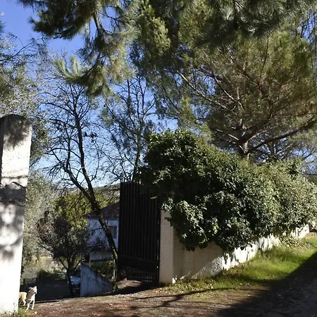 Chalet La Casa De Lya Dudar