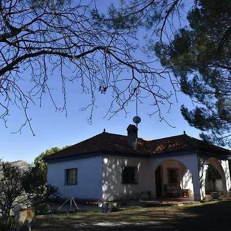 La Casa De Lya *