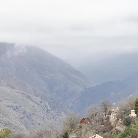 La Casa De Lya * Dudar