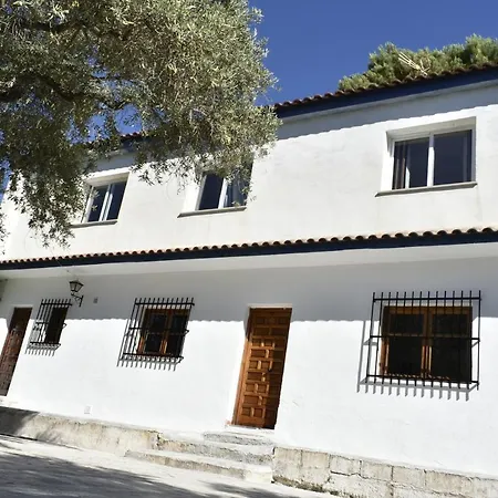 Chalet La Casa De Lya