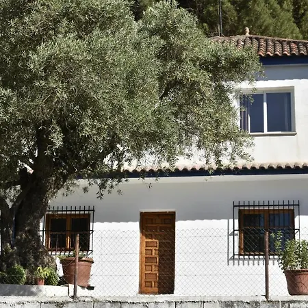 Chalet La Casa De Lya *