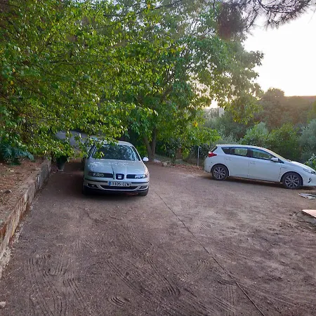La Casa De Lya Chalet