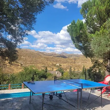 La Casa De Lya Dudar