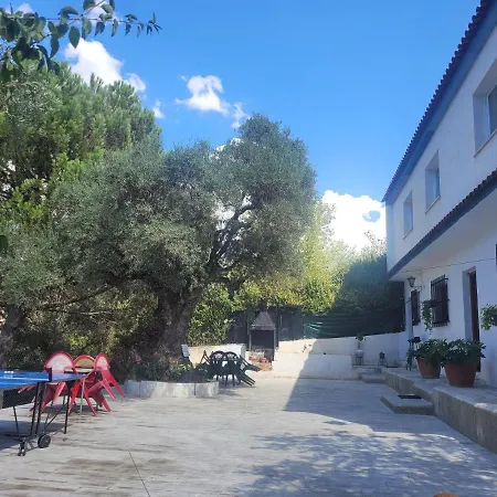 La Casa De Lya