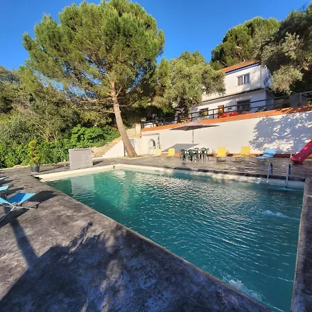 La Casa De Lya Chalet