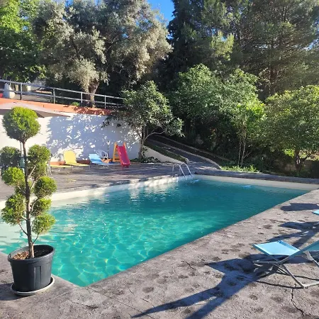 La Casa De Lya
