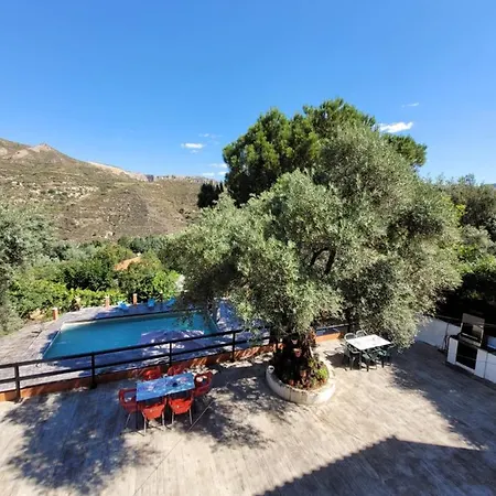 La Casa De Lya