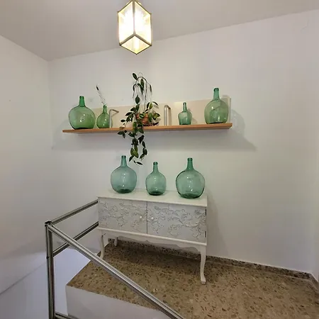 La Casa De Lya