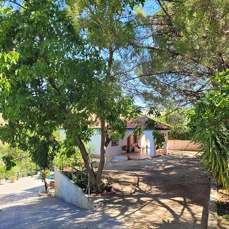 La Casa De Lya Chalet Dudar