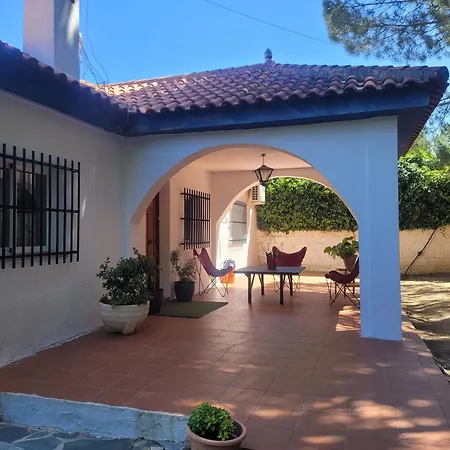La Casa De Lya