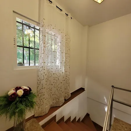 La Casa De Lya Chalet