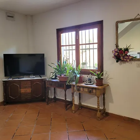 La Casa De Lya *