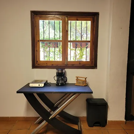 La Casa De Lya * Dudar