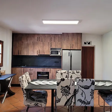 La Casa De Lya