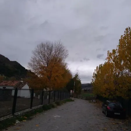 La Casa De Lya